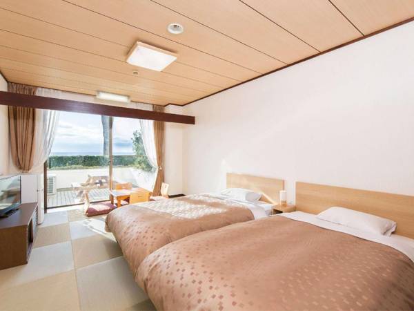 Hotel Green Plaza Kamogawa