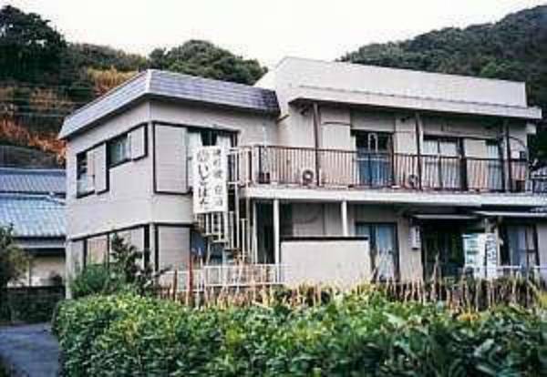 Minshuku Isoryori Idobata