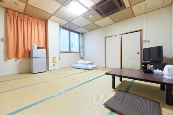 Hotel Select Inn Furukawa