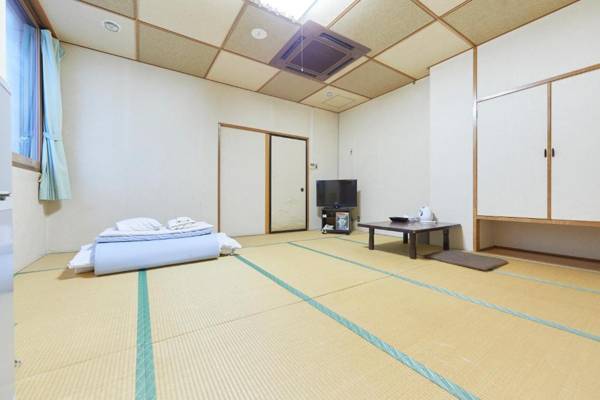 Hotel Select Inn Furukawa