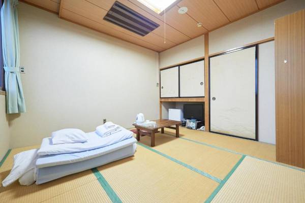 Hotel Select Inn Furukawa