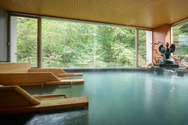 Yumoto Kissho Naruko Hot spring