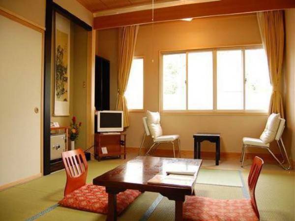 Echigoya Ryokan <Miyagiken>