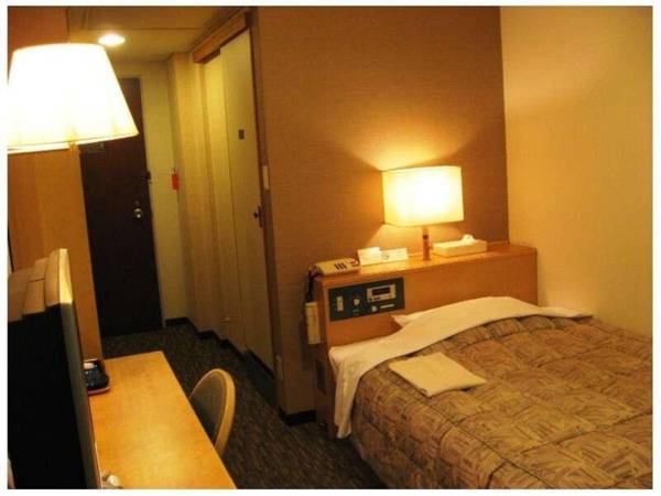 Kuji  Grand Hotel