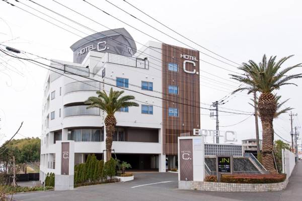 Hotel C. Chiba Shiroi