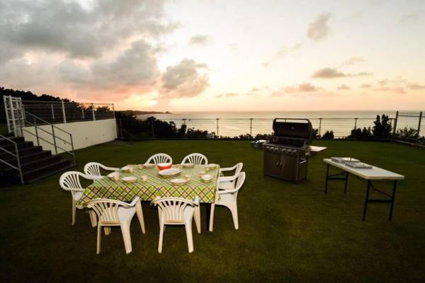 SEAVIEW VILLAS&HOUSE ONNA