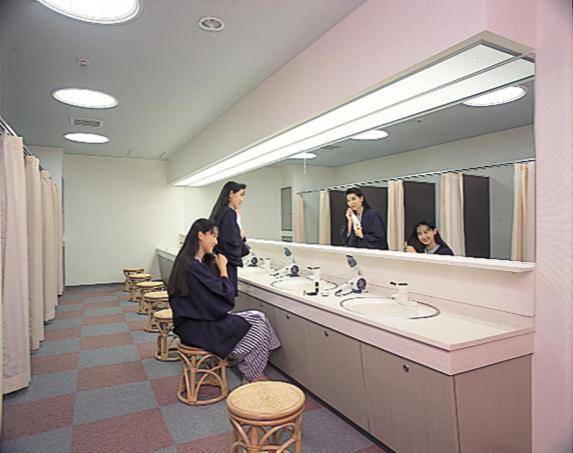 Hotel Yuzawa Yuzawa Denkiya