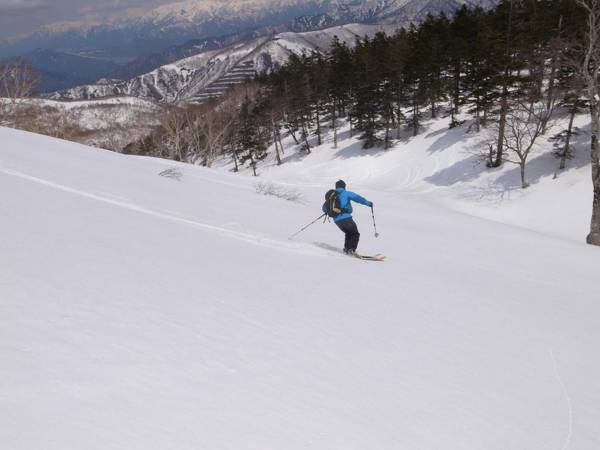 Kaikake Onsen Ryokan