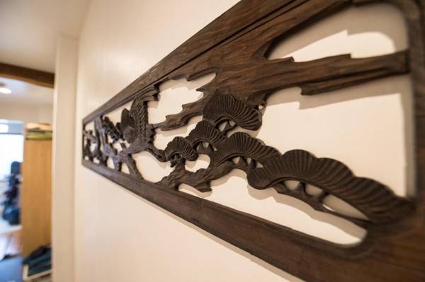 Sansan Yuzawa -Dining & Backpackers-