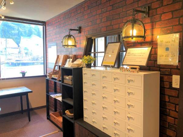 Kagura Mitsumata Cottage