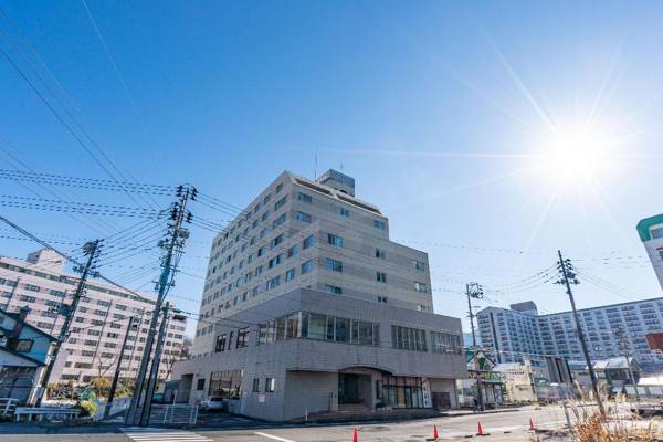 Echigo-Yuzawa FREE Hot spring & Shuttle Bus 305