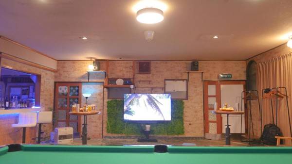 The HOTEL YUZAWA STARDUST