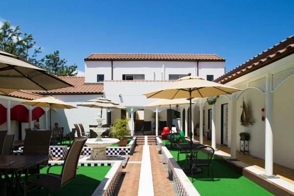Villa Ortigia