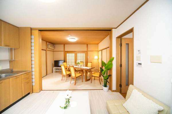 Awaji Seaside Resort in Shiduki