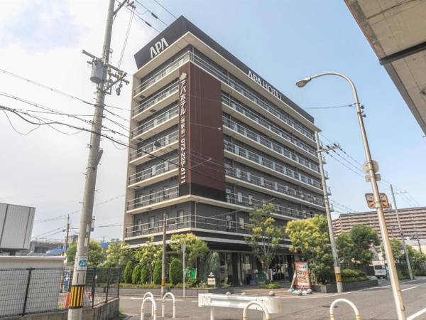 Apa Hotel Sakai-Ekimae