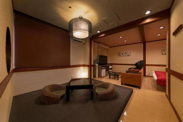 Hotel Lotus Sakai (Adult Only)