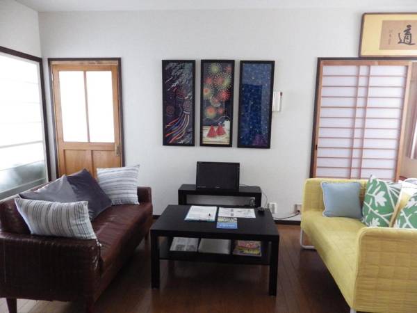 Condominio Mozu 102