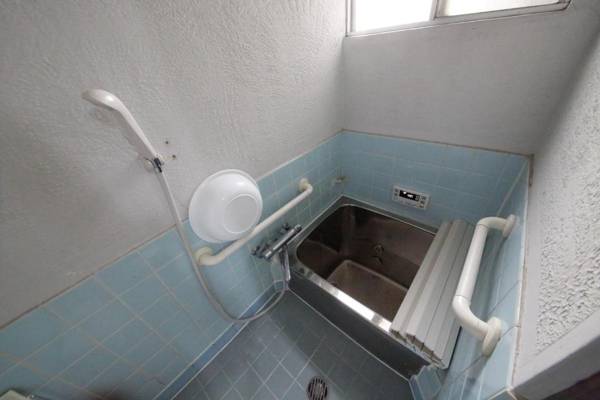 EX Two-story old private house Matsubara