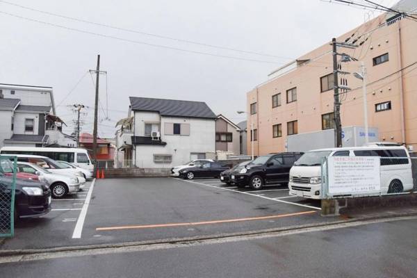 City Hotel Seiunso