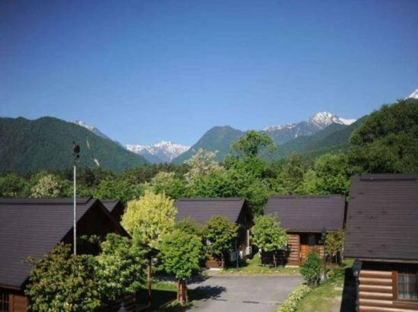 Canadian Village Montreal