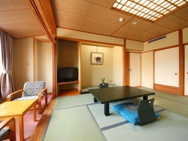 Tateyama Prince Hotel