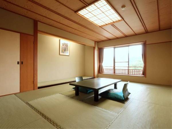 Tateyama Prince Hotel