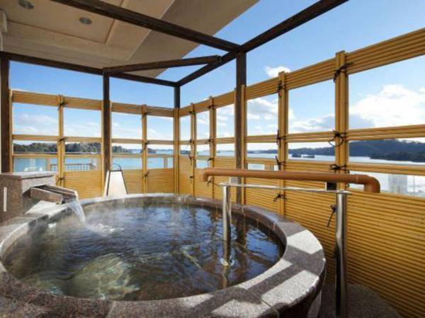 Matsushima Century Hotel