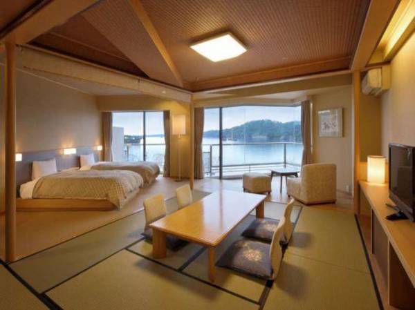 Matsushima Century Hotel