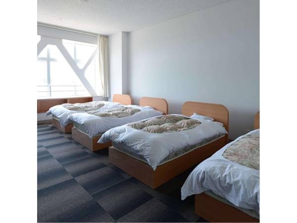 Kibotcha - Hostel