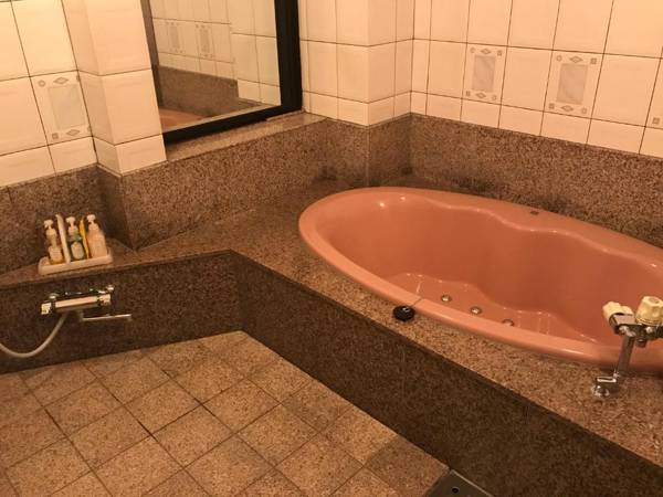 Hotel Tokimeki Kizoku Taishikan Inuyama (Adult Only)