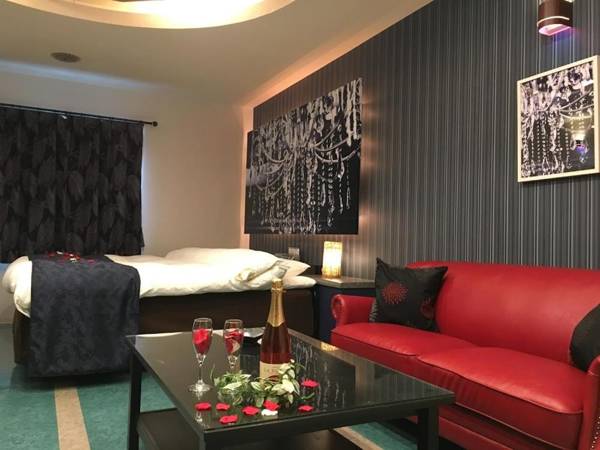 Hotel Water Gate Ichinomiya (Adult Only)