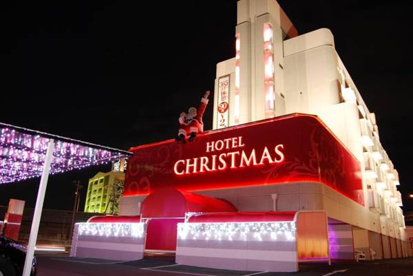 Hotel Christmas (Leisure Hotel)