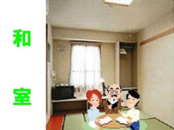Business Hotel Sakai