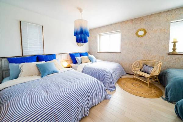 Shisa Terrace Ginoza