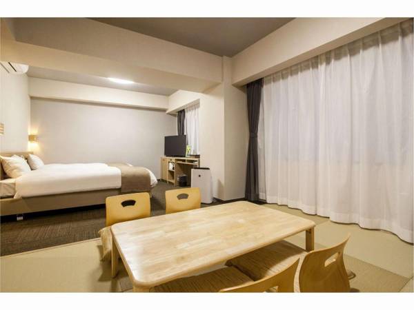 Hana Hotel Hanazono Inter