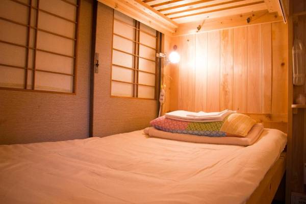 女性専用まちやど -Women Only-