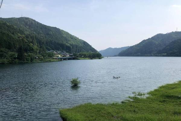 花緑里-Hanamidori-乙原の宿 岐阜下呂温泉郡上飛騨金山湖畔リゾート