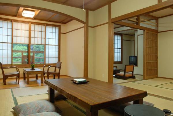 Yamabiko Ryokan