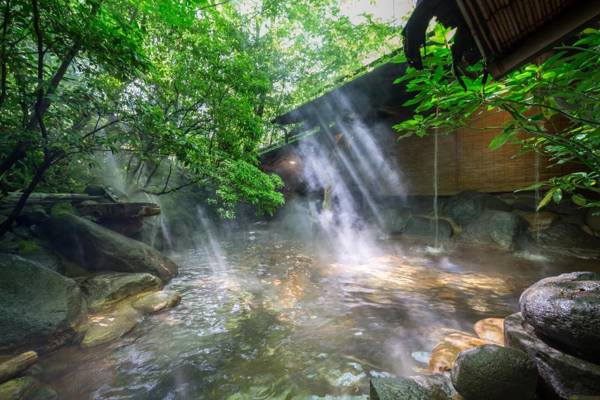 Kurokawa Onsen Oyado Noshiyu