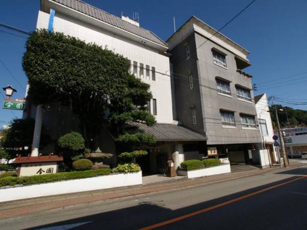 Imakuni Ryokan