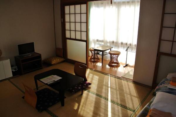 Takachiho B&B Ukigumo