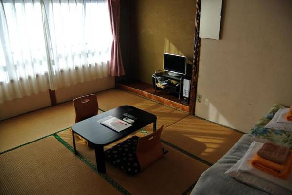 Takachiho B&B Ukigumo