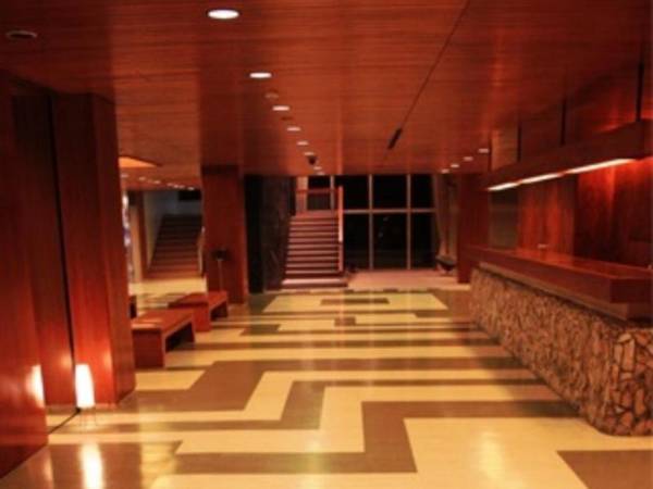 Senomoto Kogen Hotel