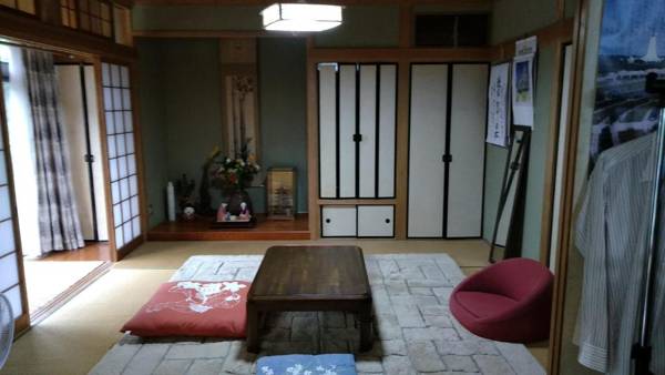 Guesthouse Taihei