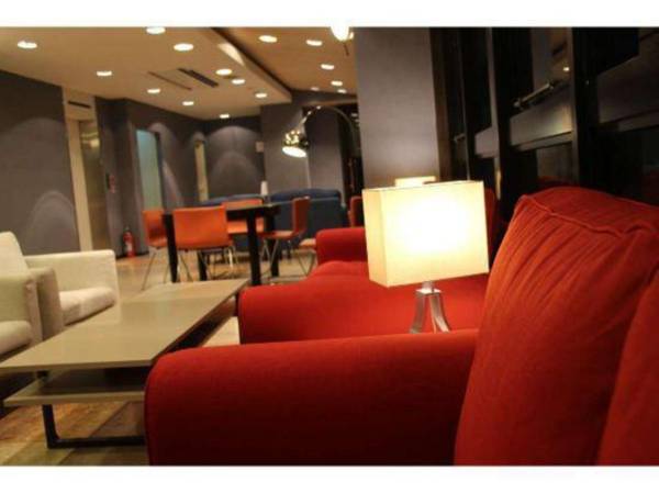 Hotel Sun Crown Oaso