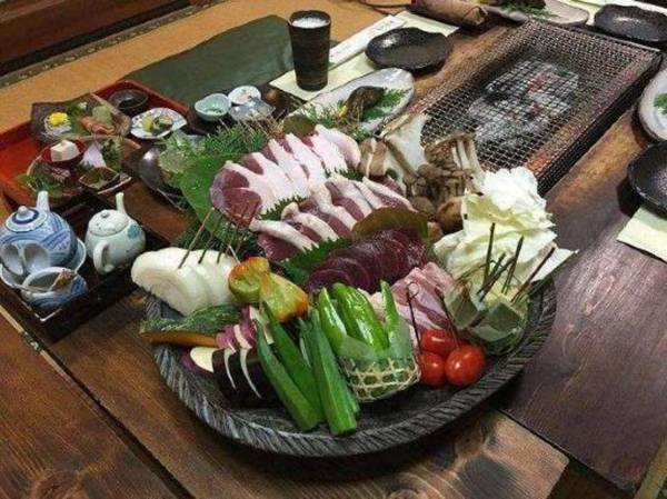 Dorogawa Onsen Hanaakari No Yado Yanagiya