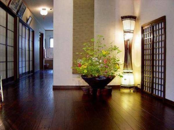 Dorogawa Onsen Hanaakari No Yado Yanagiya