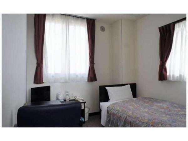 Shinmachi Station Hotel