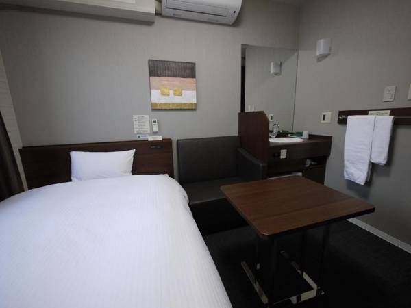 Hotel Route-Inn Miyako