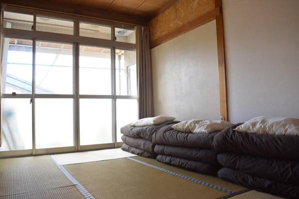 Guest House Minato